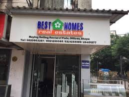 Best Homes Realty