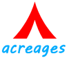 Acreages Developers
