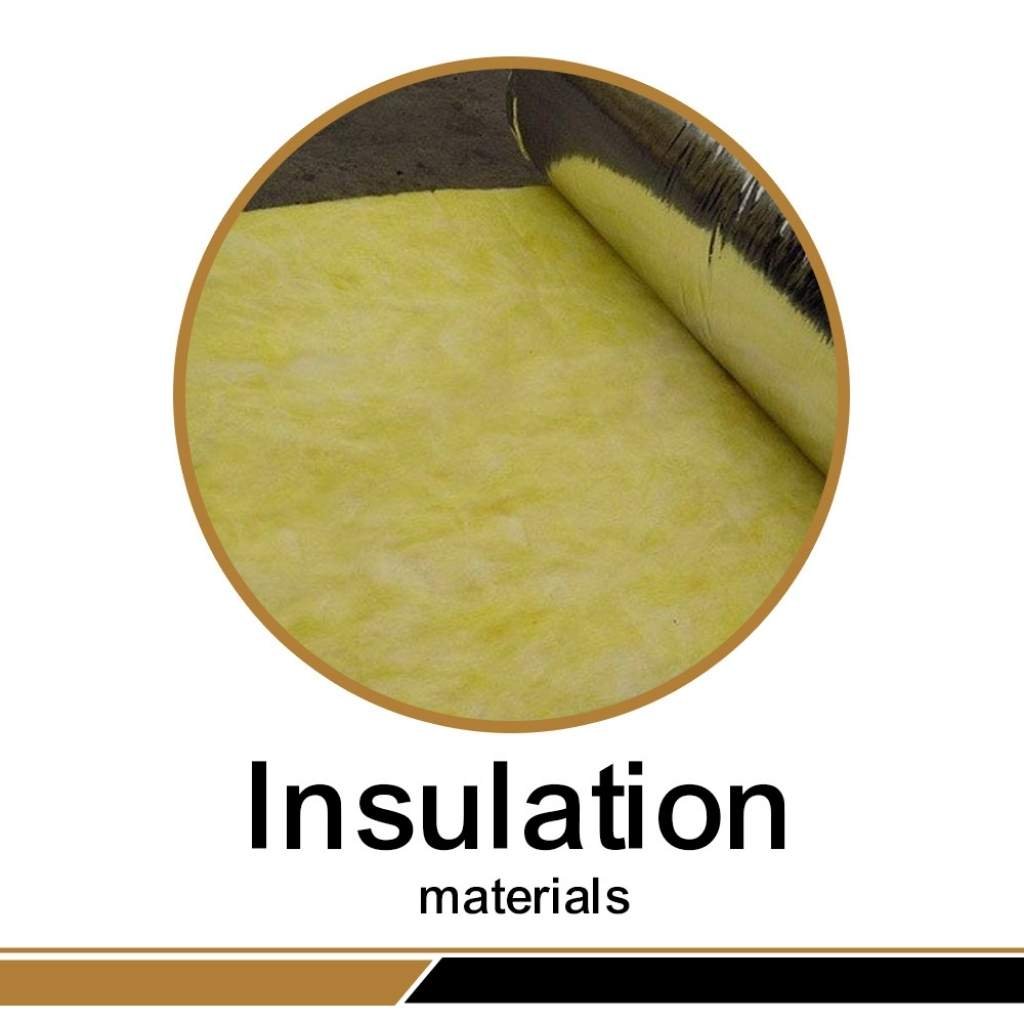 Insulation