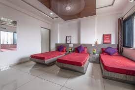 Luxury Hostel for Rent – Comfort and Style Redefined